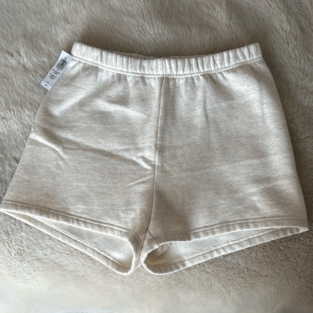 TNA shorts